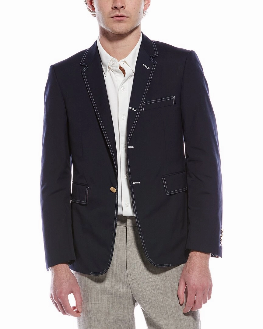 Thom Browne Sport Coat