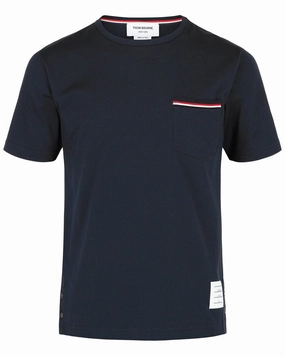 Thom Browne V-Neck Cardigan designer sweaters outlet