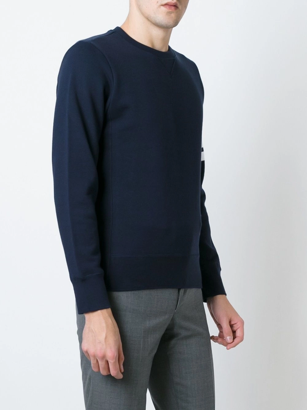 Thom e Men's Sweaters blue