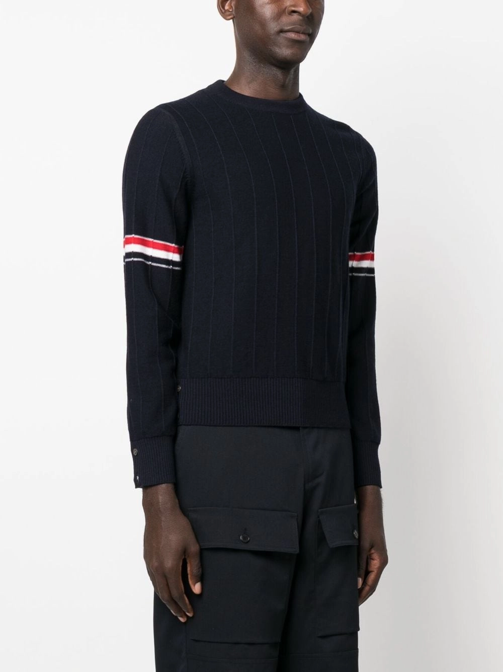 Thom e Men's Sweaters blue