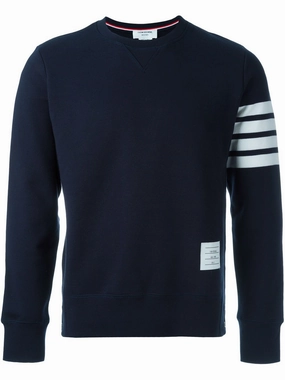Thom e Men's Sweaters blue winter sweaters outlet