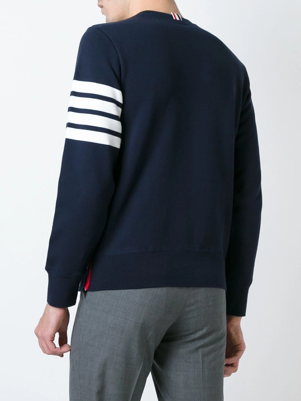 Thom e Men's Sweaters blue