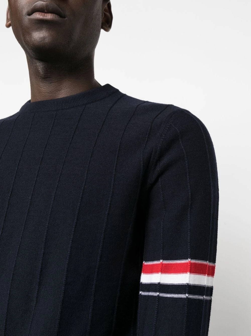 Thom e Men's Sweaters blue