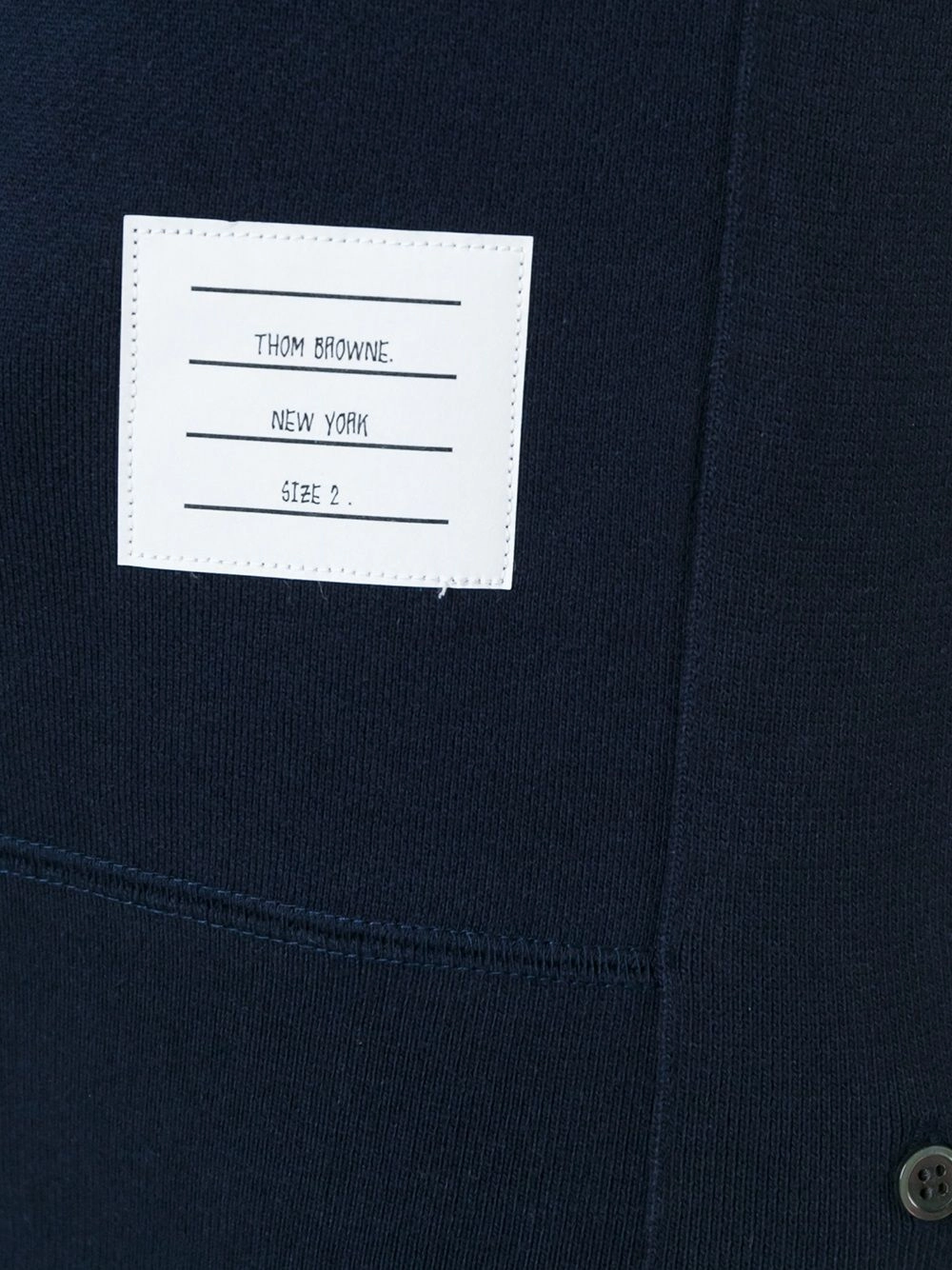 Thom e Men's Sweaters blue