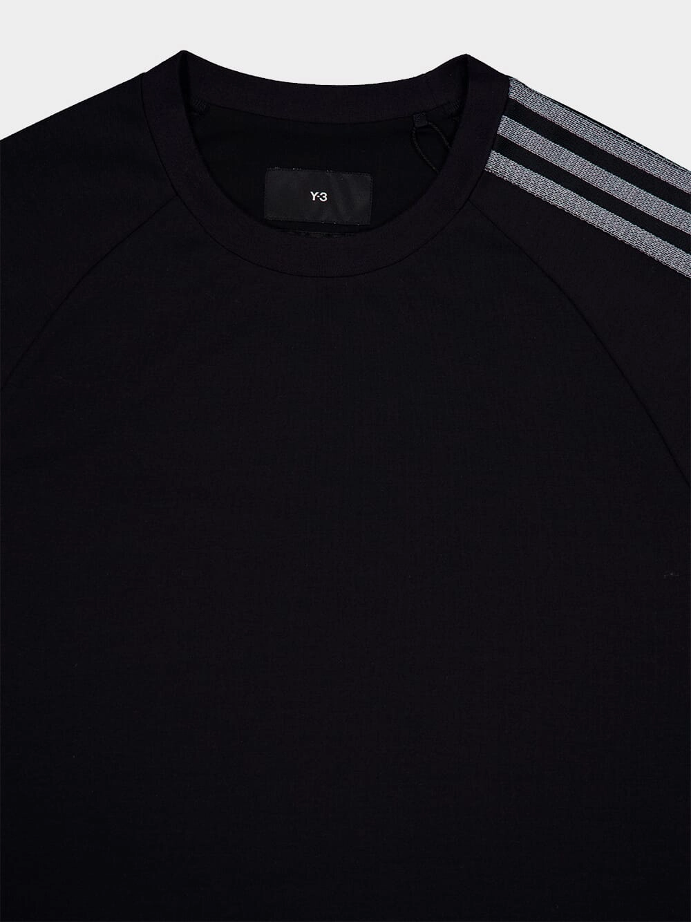 Three-Stripes T-Shirt