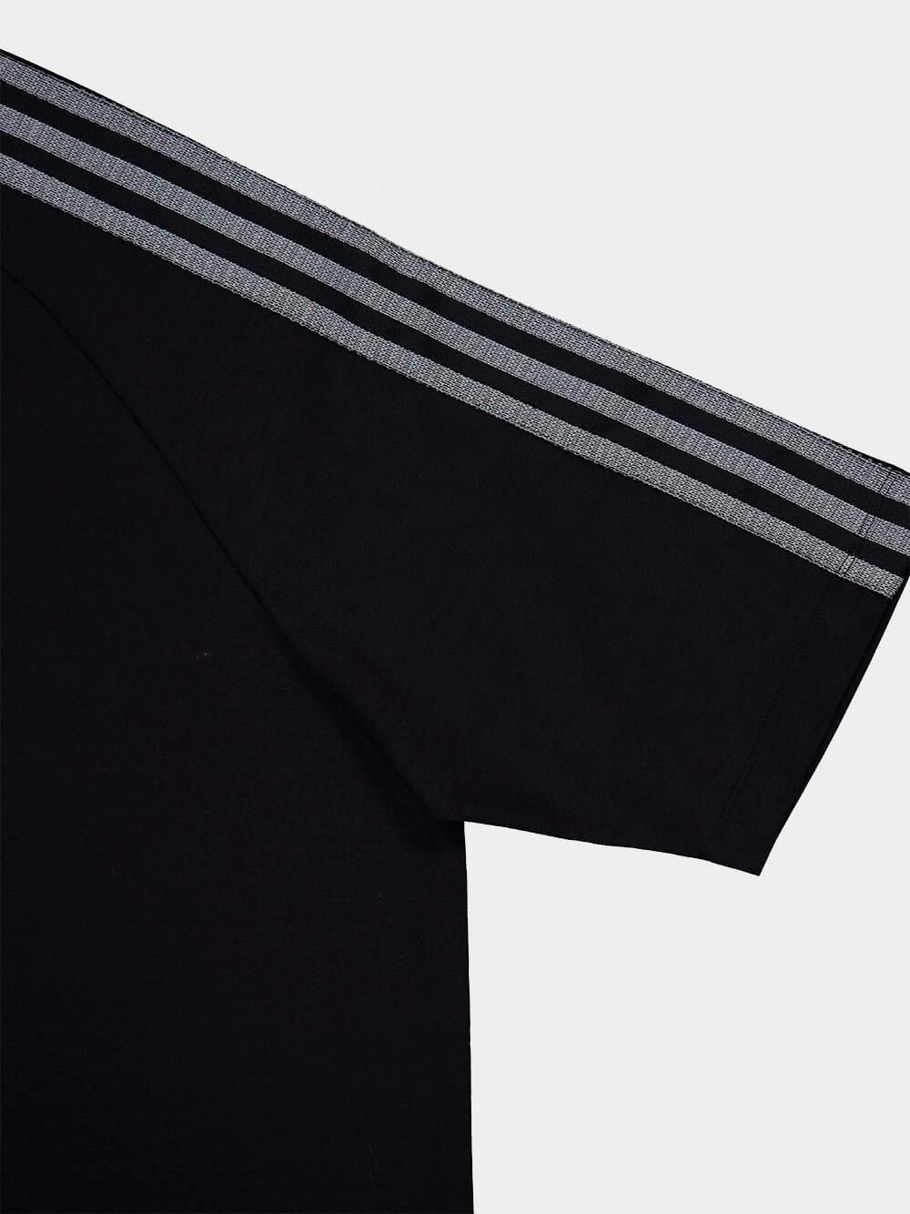 Three-Stripes T-Shirt