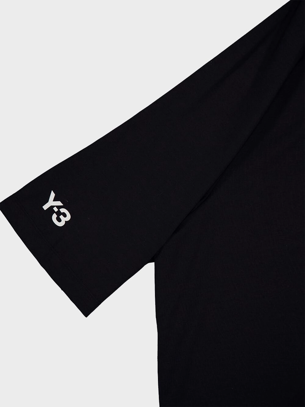 Three-Stripes T-Shirt