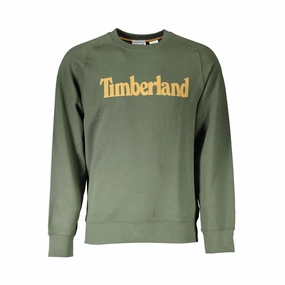 Timberland Classic  Crew Neck Men's Sweater knit sweaters cheap