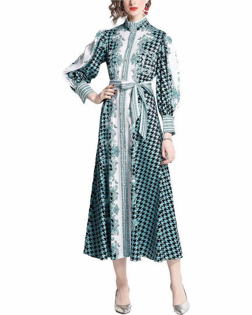 Tina Dress