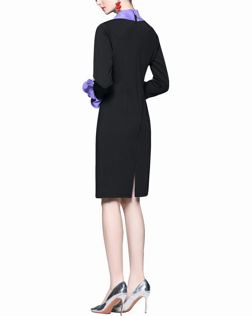 Tina Dress