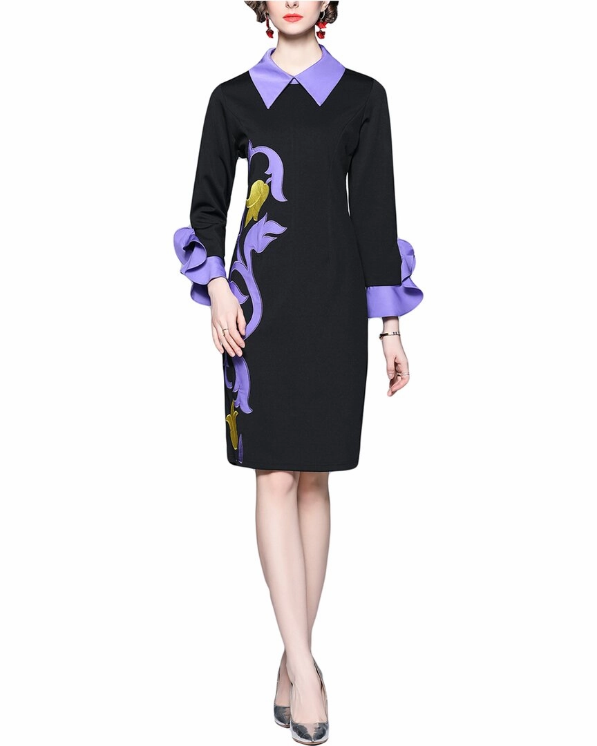 Tina Dress