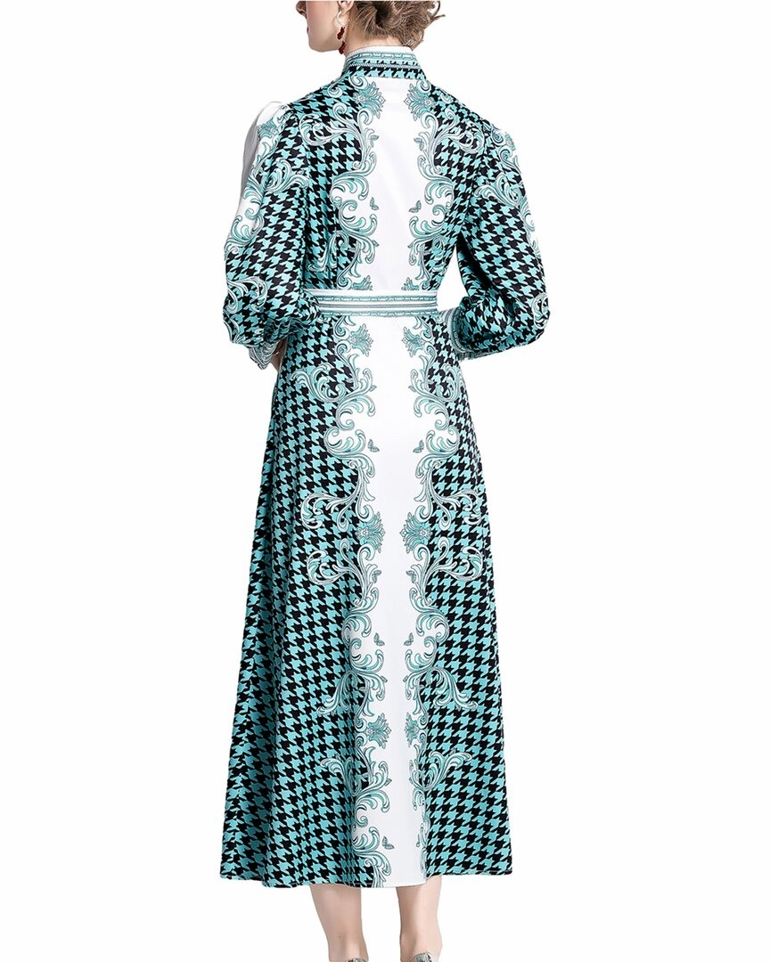 Tina Dress