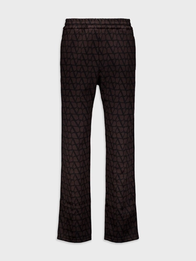 Toile Iconographe-Print Track Pants Bottoms Mens - cheap mens shorts online