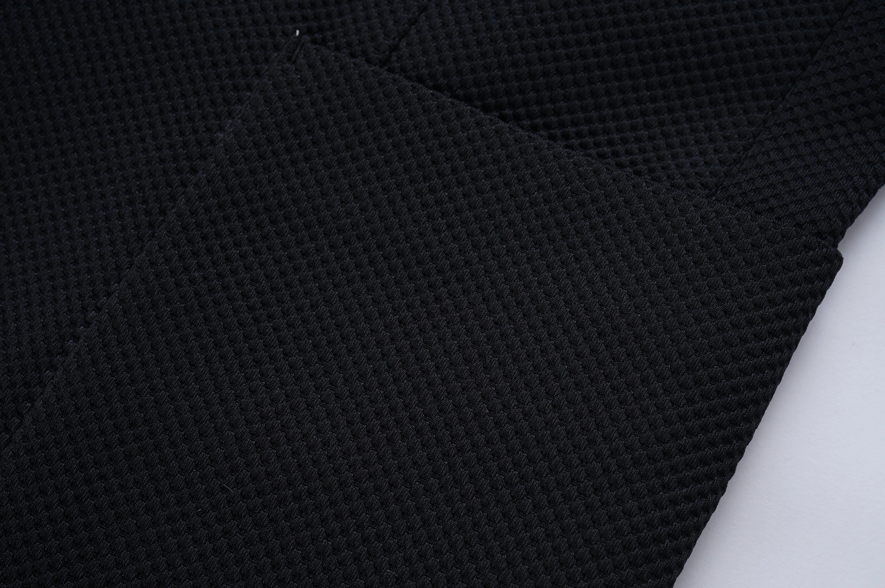 Tom Baine Slim Fit Waffle Performance Stretch Solid Sport Coat