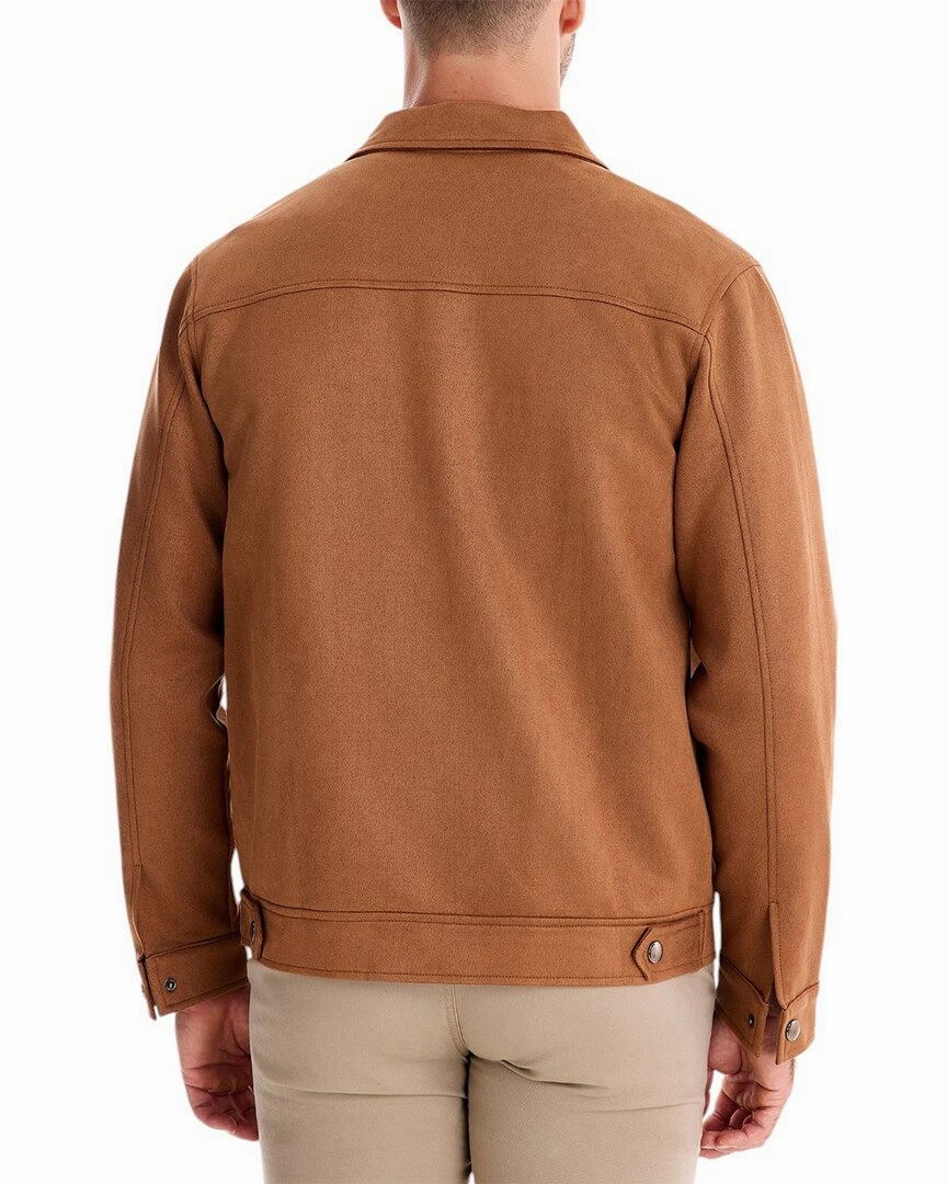 Tom Wood Jacket