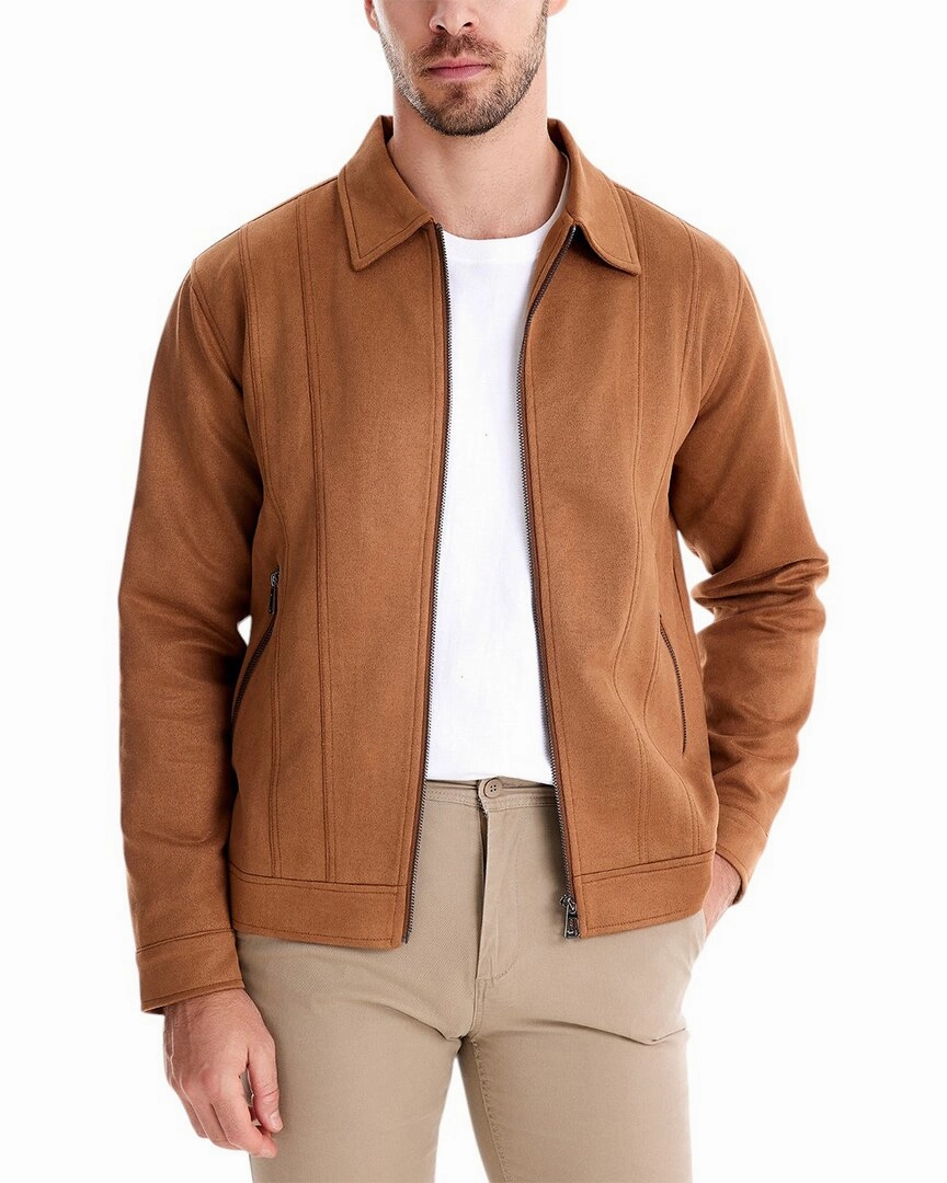 Tom Wood Jacket