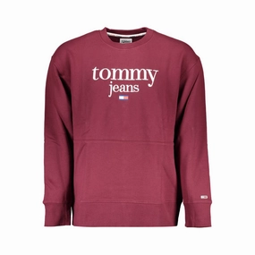 Tommy Hilfiger Cotton Men Men's Sweater knit sweaters cheap