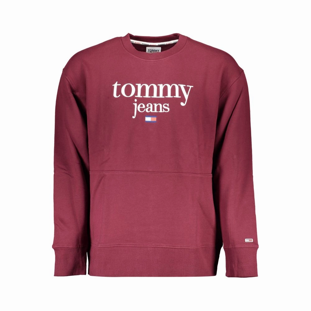 Tommy Hilfiger Cotton Men Men's Sweater knit sweaters cheap