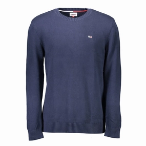 Tommy Hilfiger Cotton Men's Sweater cashmere sweaters sale