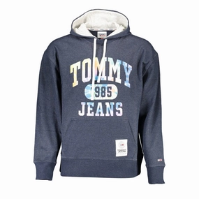 Tommy Hilfiger Cotton Men's Sweater cashmere sweaters sale