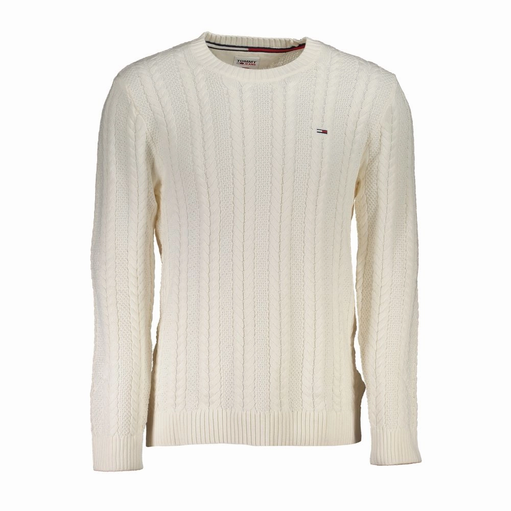 Tommy Hilfiger Cotton Men's Sweater winter sweaters outlet