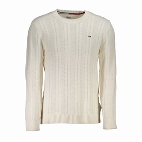 Tommy Hilfiger Cotton Men's Sweater winter sweaters outlet