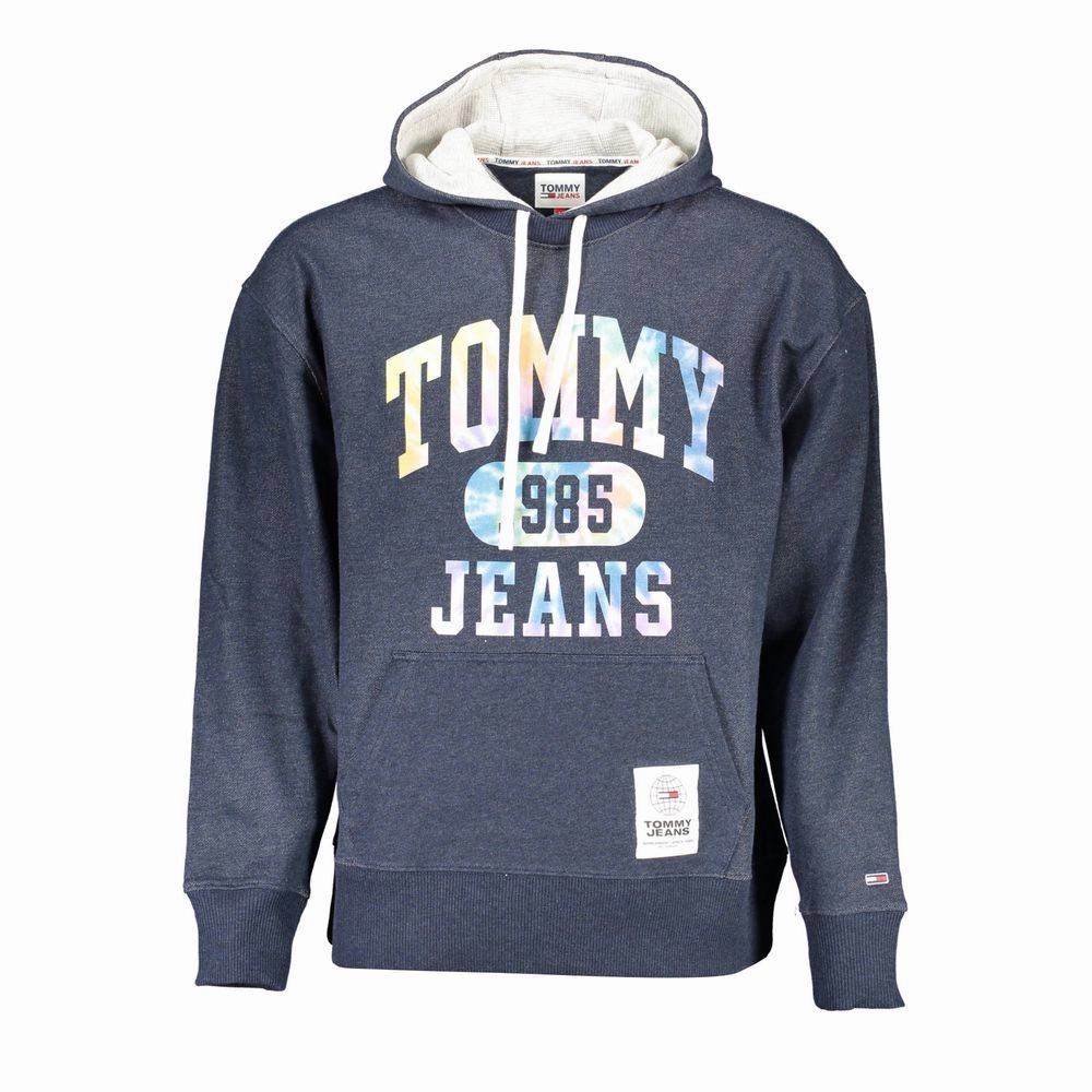 Tommy Hilfiger Cotton Men's Sweater cashmere sweaters sale