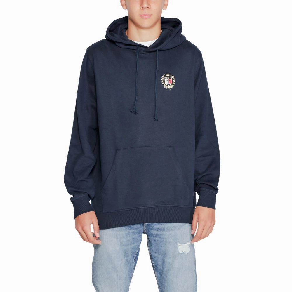 Tommy Hilfiger Jeans Cotton Men's Sweater turtleneck sweaters sale