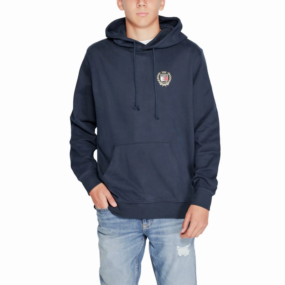Tommy Hilfiger Jeans Cotton Men's Sweater