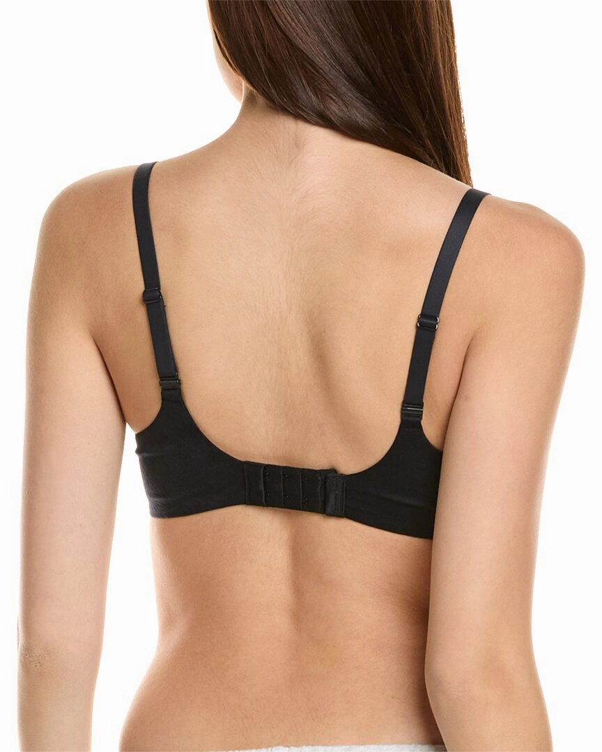Tommy John Second Skin Comfort Lace Lightly Lined Bra