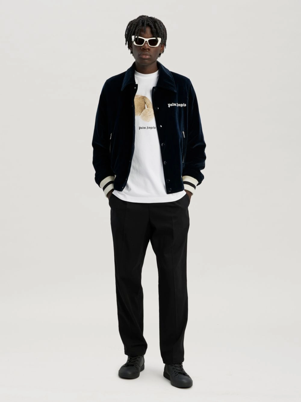 Track Pants