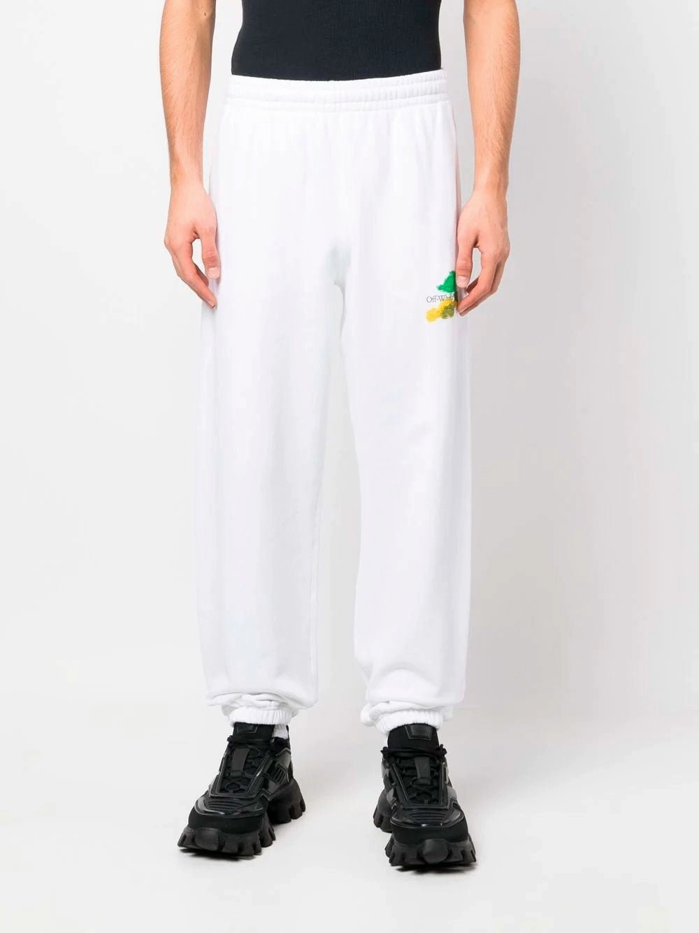 Track Trousers