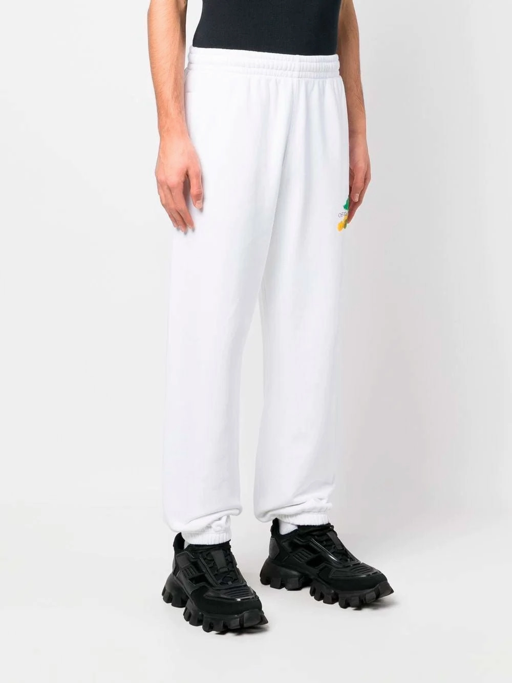 Track Trousers