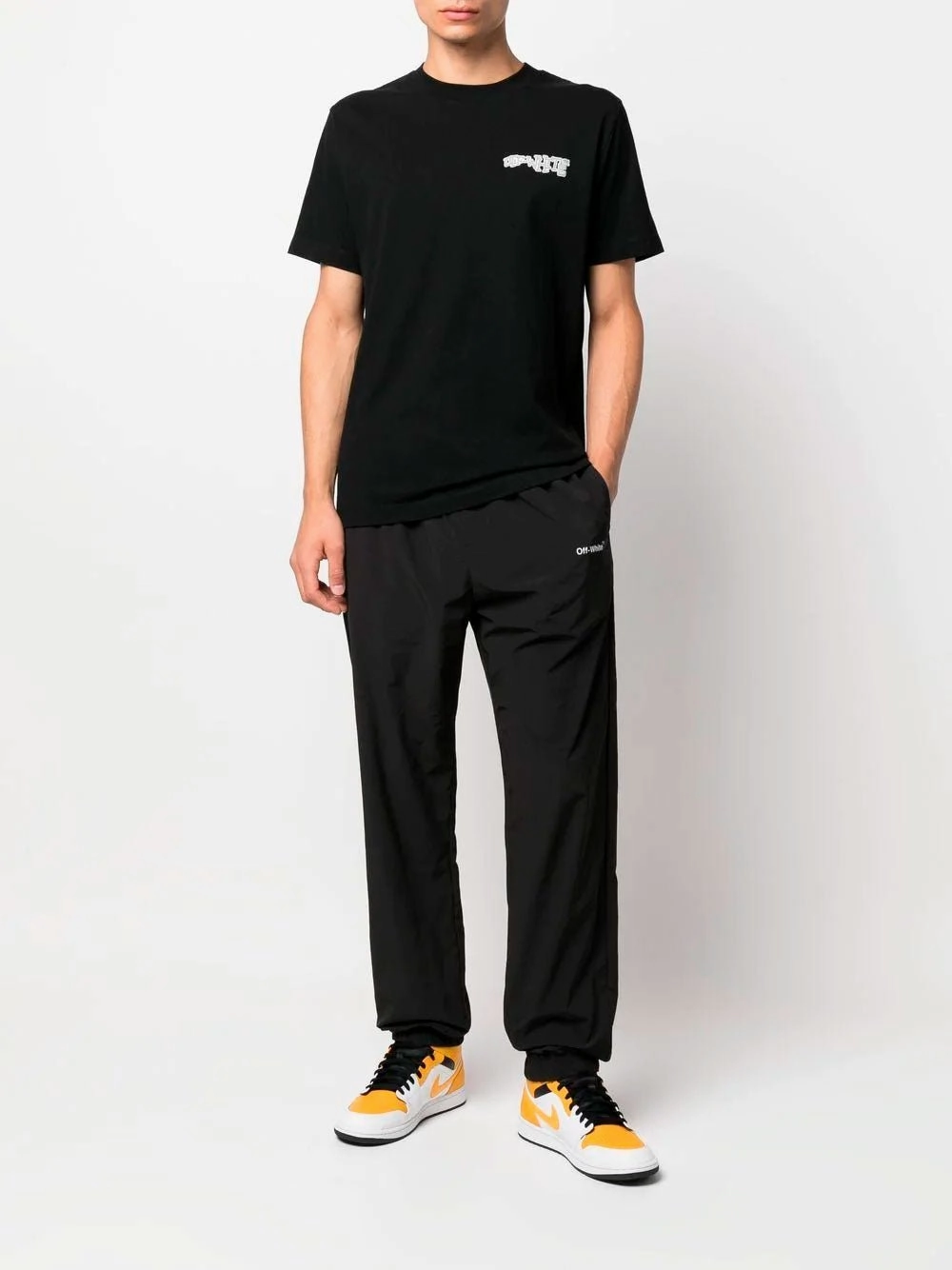 Track Trousers