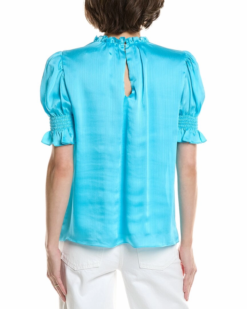 Trina Turk Sunrise Top