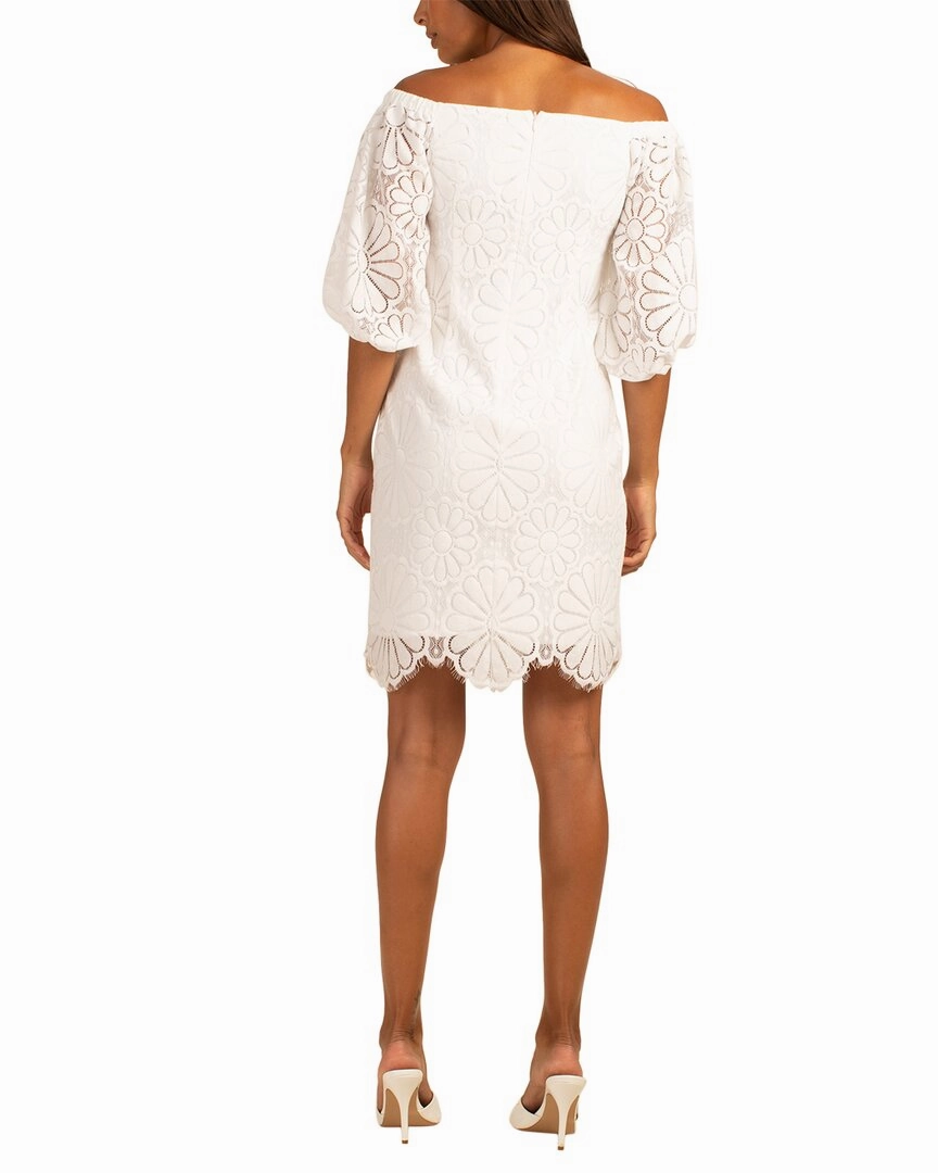 Trina Turk Sweet Midi Dress