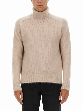 Turtleneck Shirt designer sweaters outlet