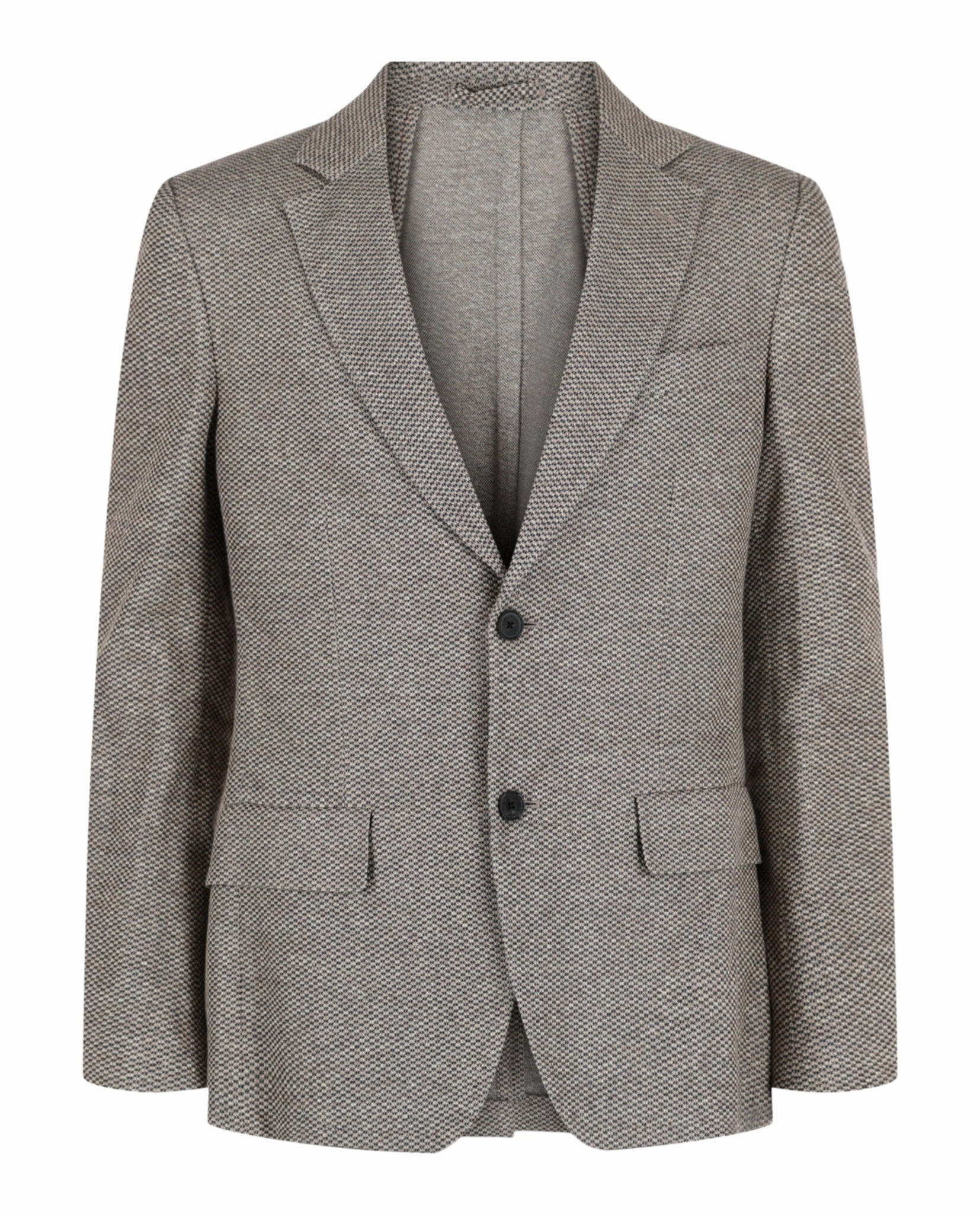 Tweed Blazer