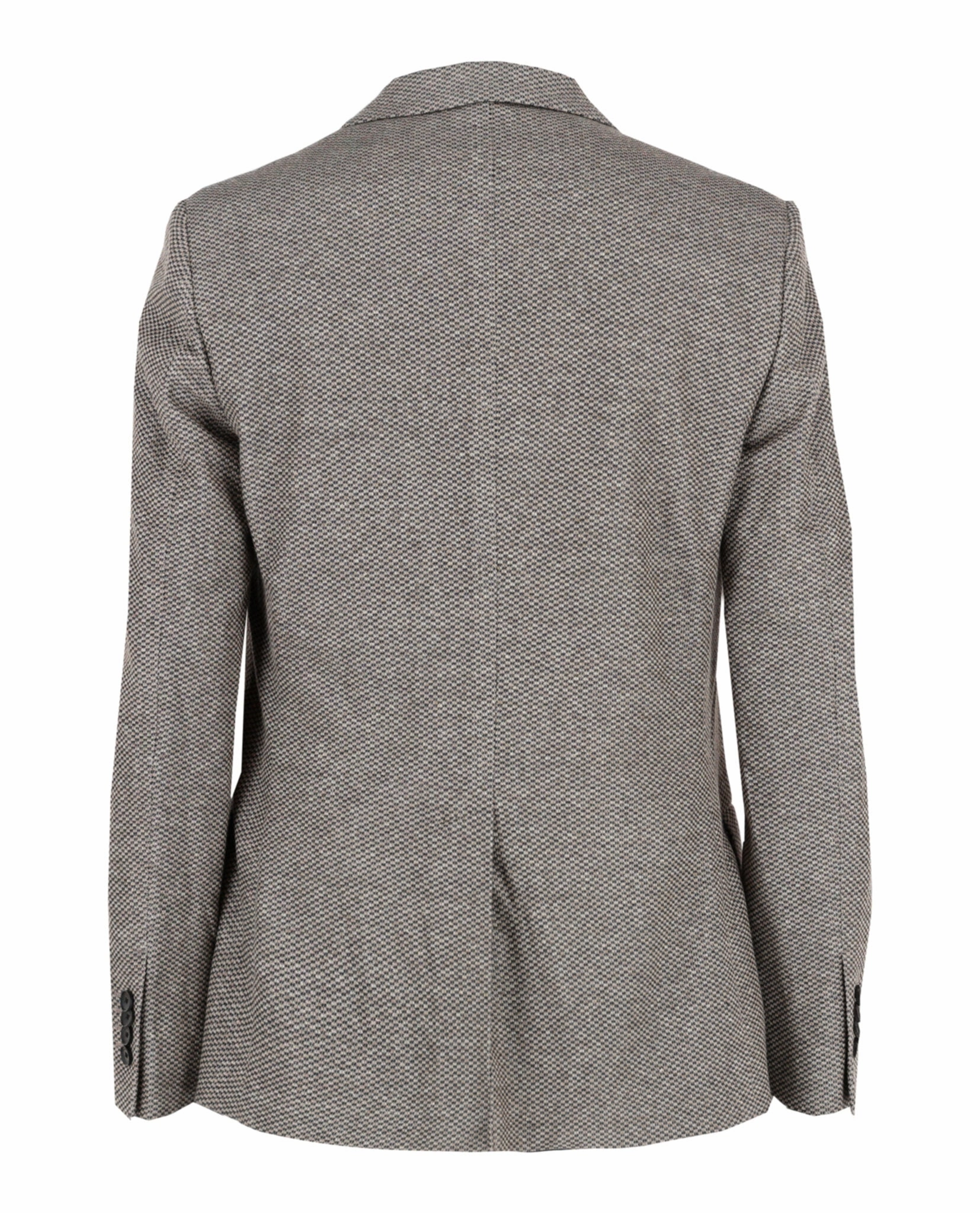 Tweed Blazer