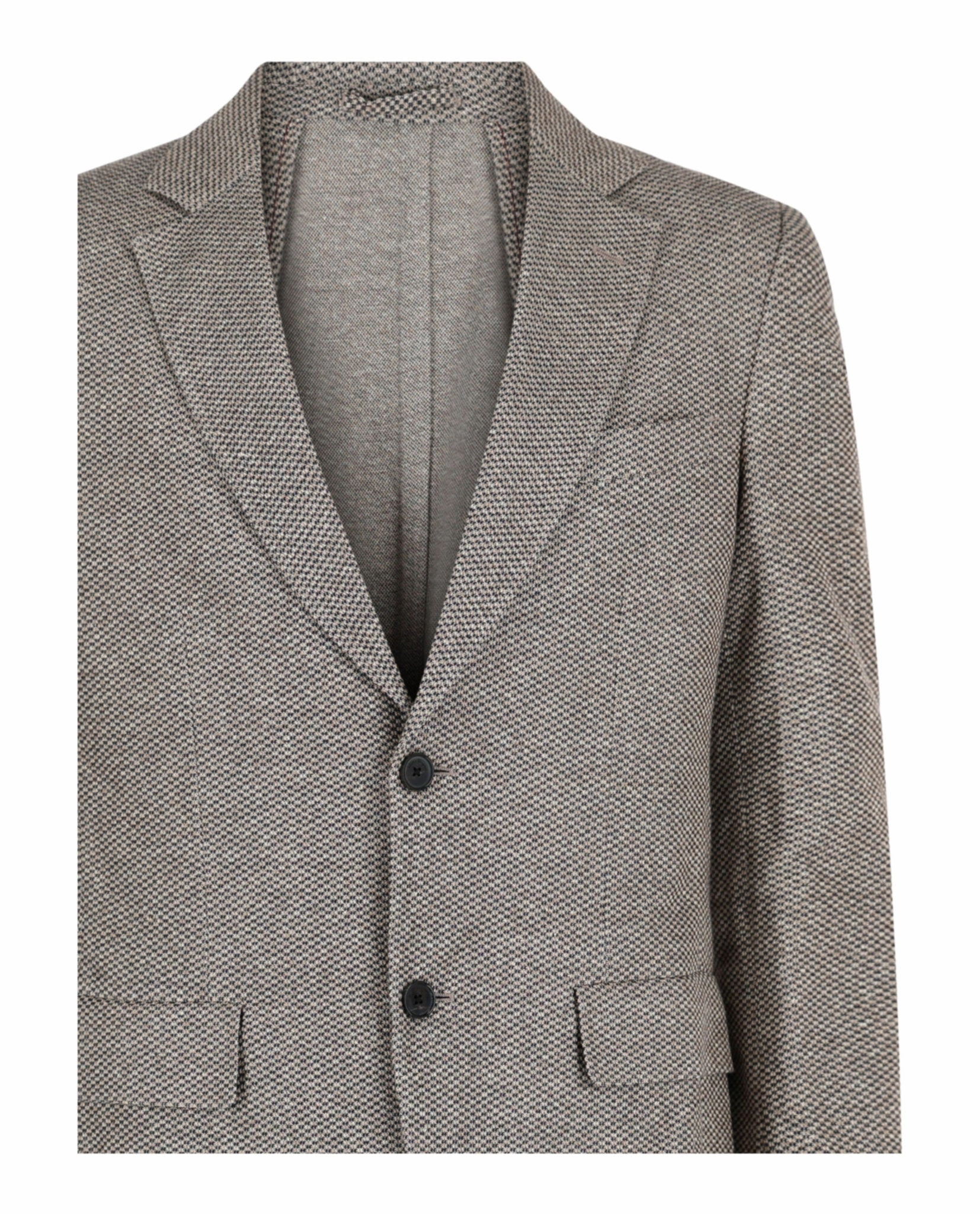 Tweed Blazer
