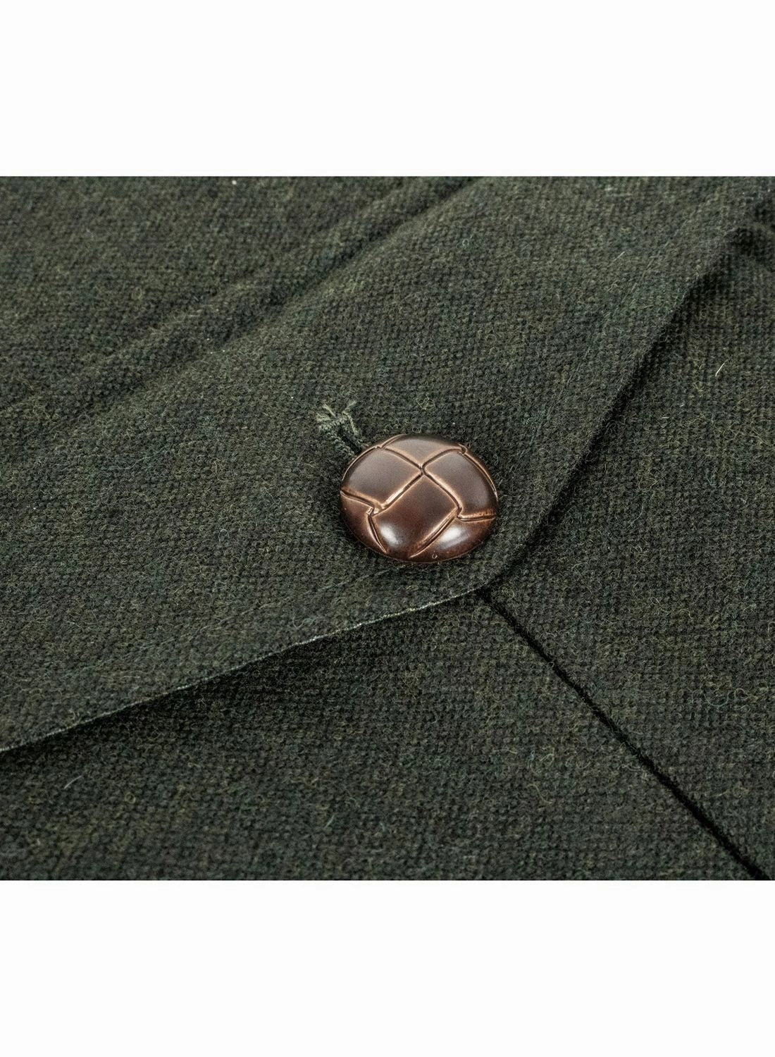 Tweed Jacket Hunting Elbow Patch