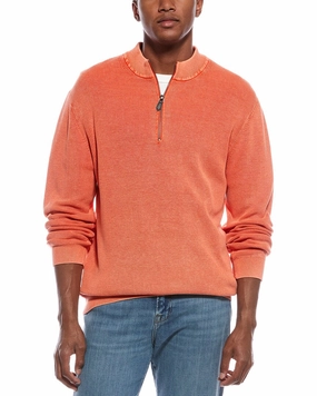 tyler b?e 1/4-Zip Sweater knit sweaters cheap