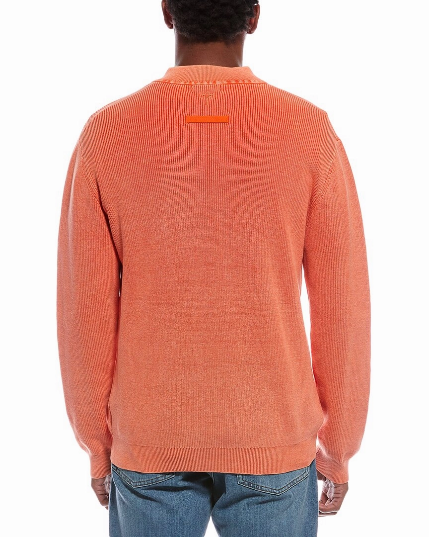 tyler b?e 1/4-Zip Sweater