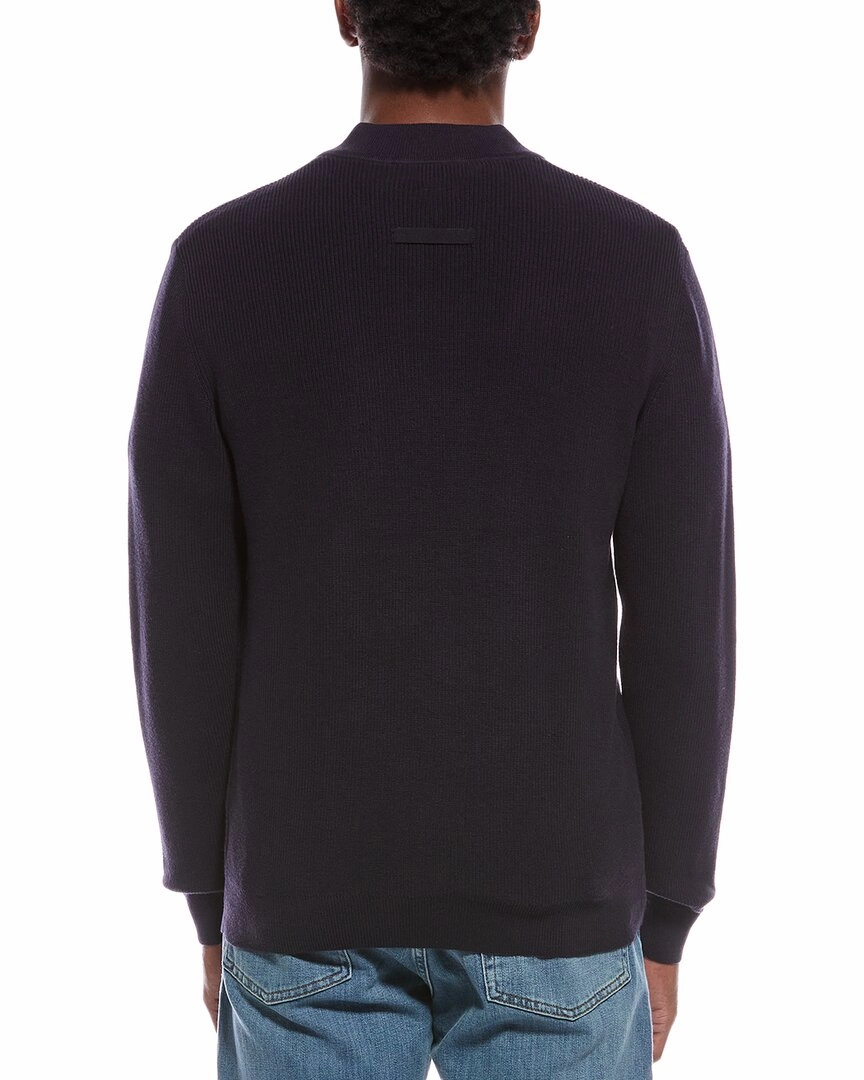 tyler b?e 1/4-Zip Sweater