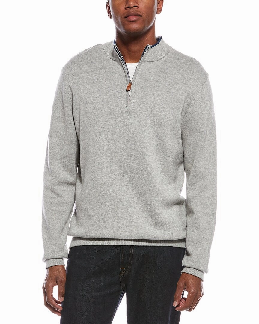 tyler b?e 1/4-Zip Sweater winter sweaters outlet