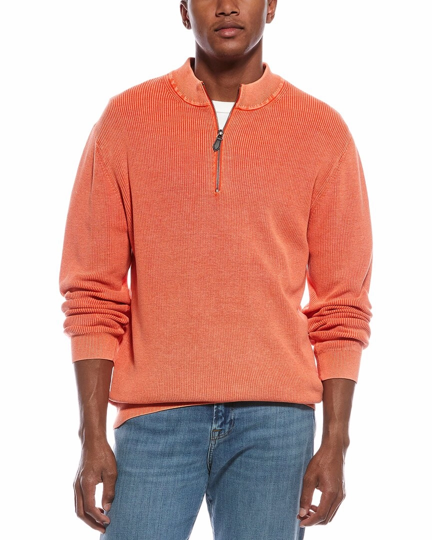 tyler b?e 1/4-Zip Sweater knit sweaters cheap