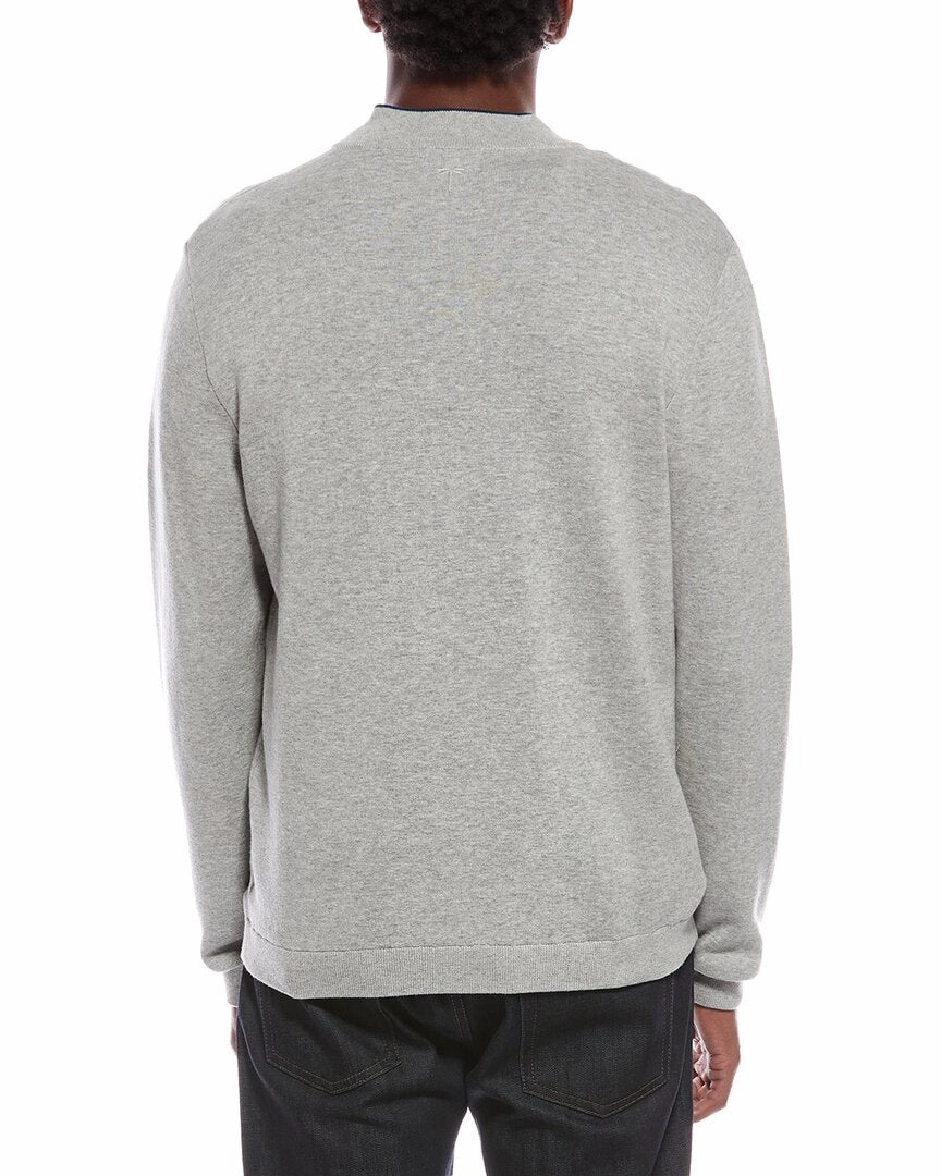 tyler b?e 1/4-Zip Sweater