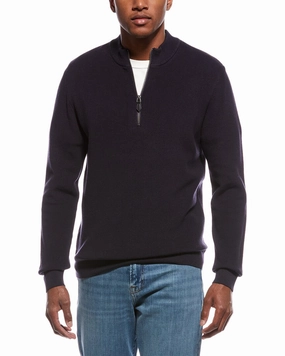 tyler b?e 1/4-Zip Sweater winter sweaters outlet
