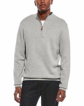 tyler b?e 1/4-Zip Sweater winter sweaters outlet
