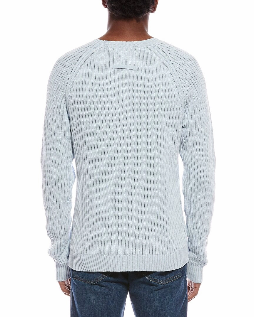 tyler b?e Lightweight Crewneck Sweater